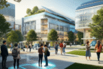Explore how Georgia Tech is at the forefront of technology and innovation, impacting various sectors.