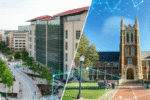 Explore how Georgia Tech and Duke are at the forefront of IT innovations and digital transformation in the education sector.