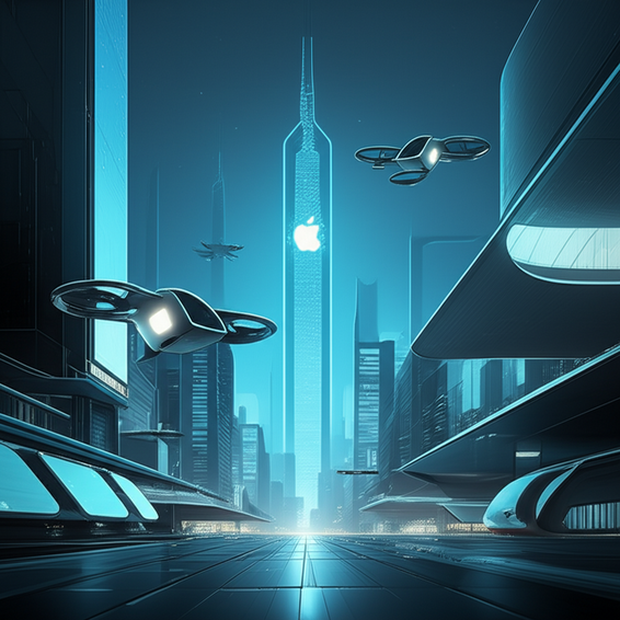Explore how Apple's innovative technologies are impacting the future of information technology.