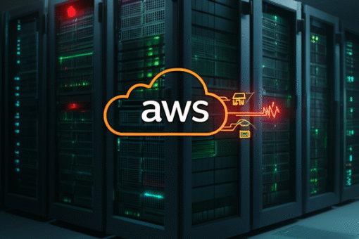 Explore the significant effects of AWS outages on cloud services and digital infrastructure across various industries.