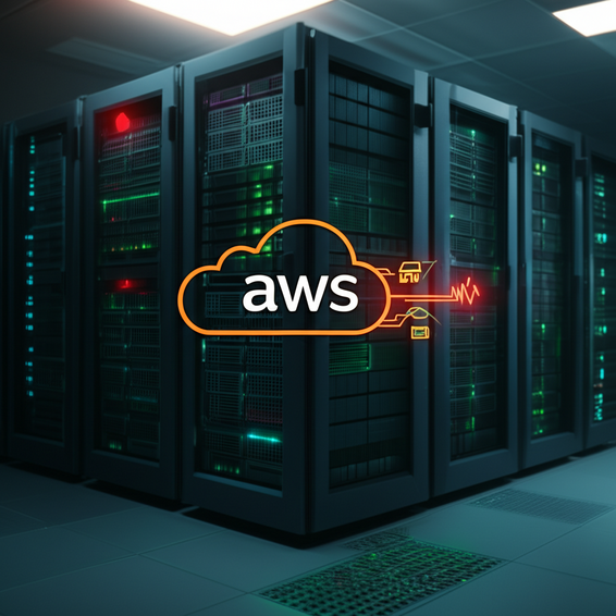 Explore the significant effects of AWS outages on cloud services and digital infrastructure across various industries.